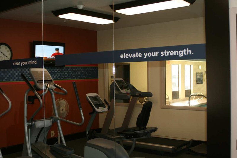 Hampton Inn Clovis - Clovis, NM