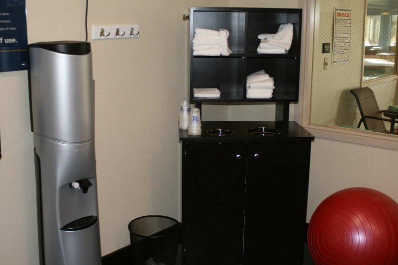Hampton Inn Clovis - Clovis, NM