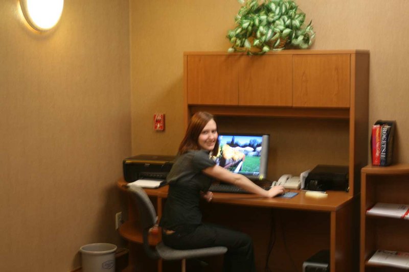 Hampton Inn Clovis - Clovis, NM