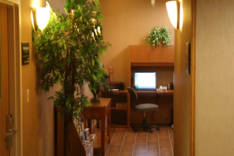 Hampton Inn Clovis - Clovis, NM
