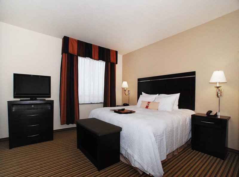 Hampton Inn & Suites Childress - Childress, TX