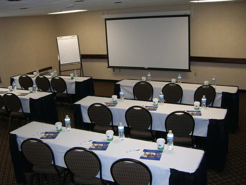 Hampton Inn Cleveland-Solon - Solon, OH