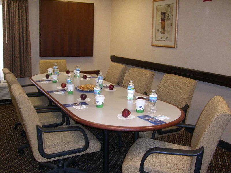 Hampton Inn Cleveland-Solon - Solon, OH