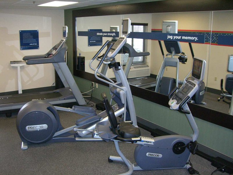 Hampton Inn Cleveland-Solon - Solon, OH