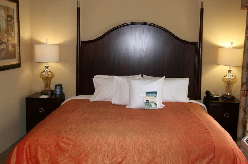 Homewood Suites - Davidson, NC