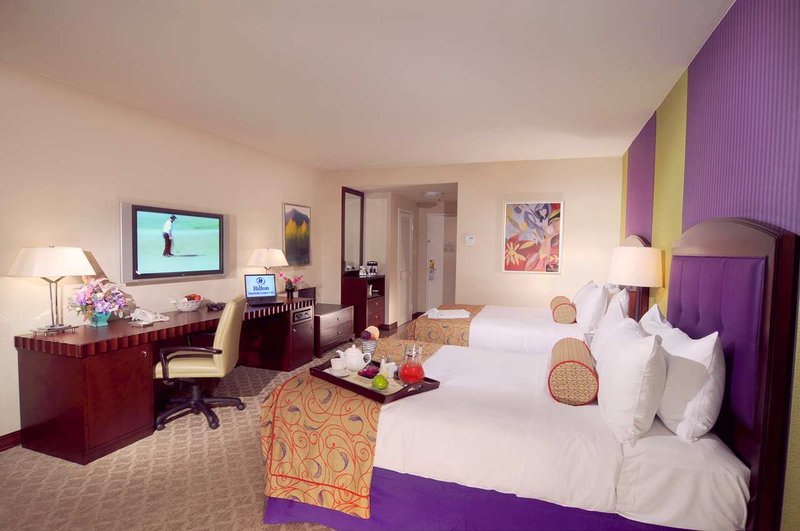 Hilton-Charlotte Ctr City - Charlotte, NC