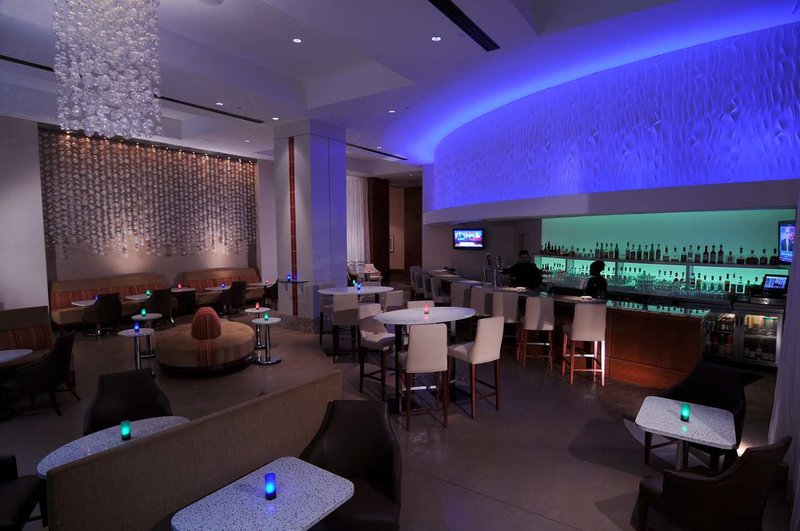 Hilton-Charlotte Ctr City - Charlotte, NC