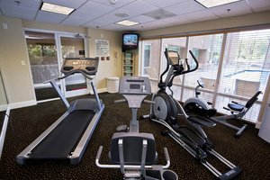 Fitness/ Exercise Room