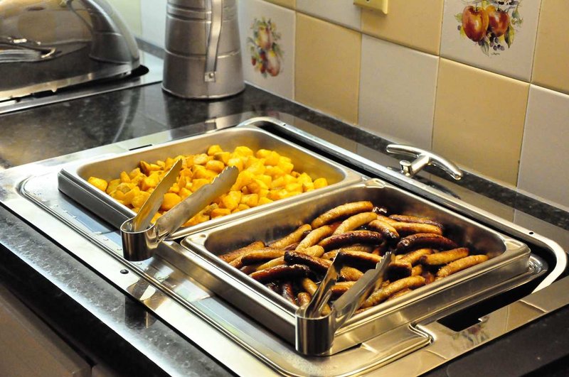 Homewood Suites-Charlotte Arpt - Charlotte, NC