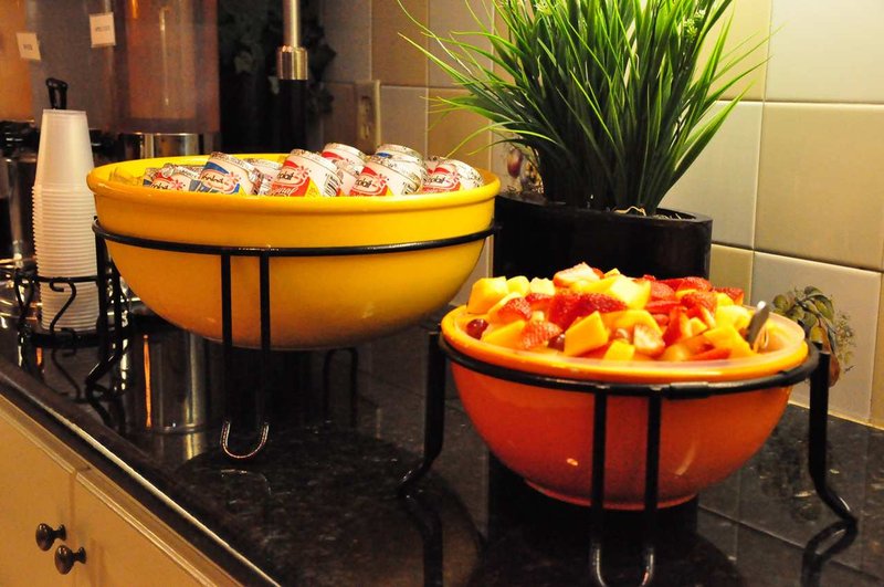 Homewood Suites-Charlotte Arpt - Charlotte, NC