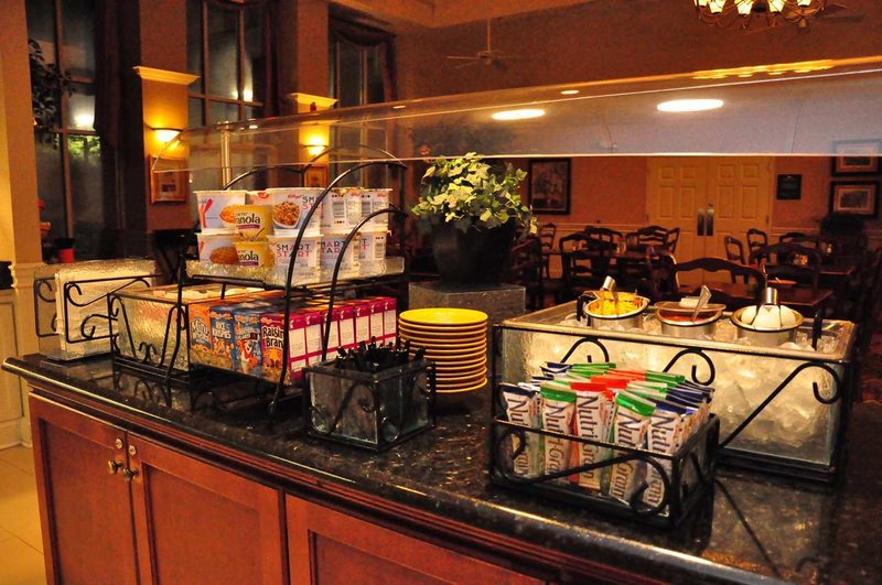 Homewood Suites-Charlotte Arpt - Charlotte, NC