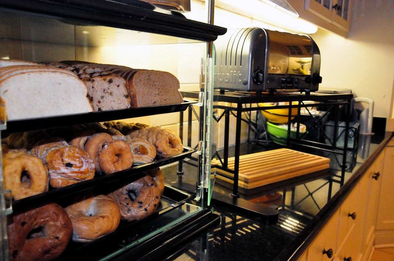 Homewood Suites-Charlotte Arpt - Charlotte, NC