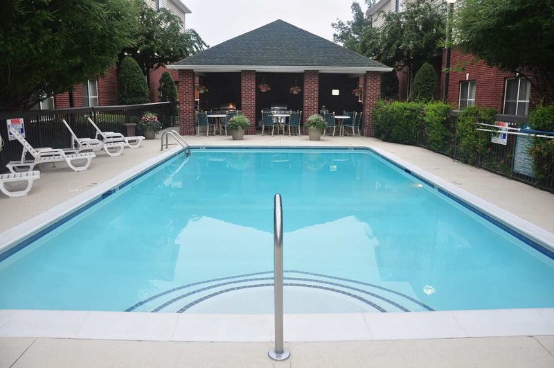 Homewood Suites-Charlotte Arpt - Charlotte, NC