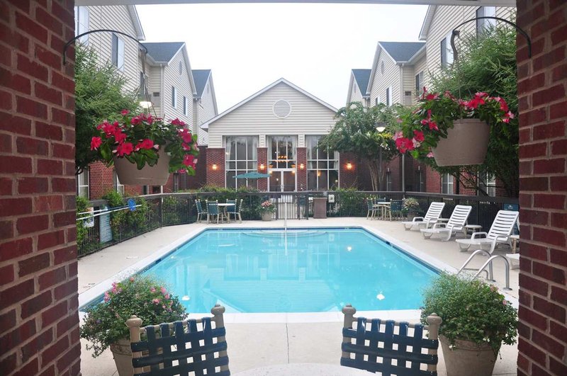 Homewood Suites-Charlotte Arpt - Charlotte, NC