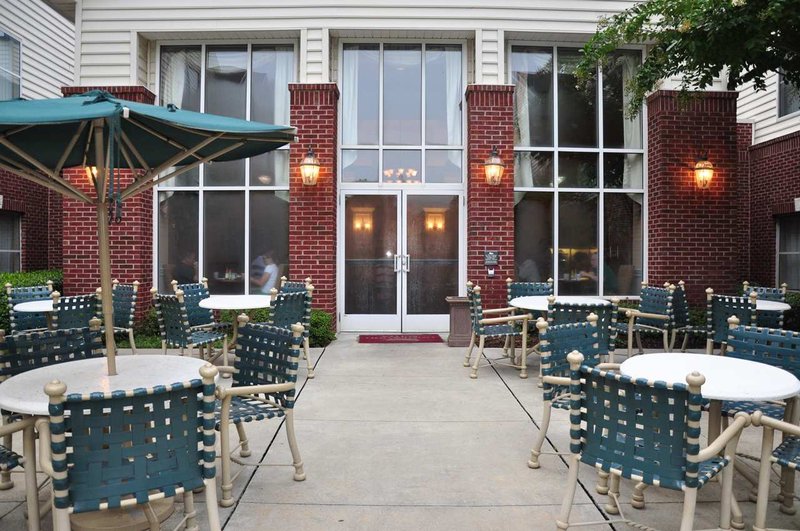 Homewood Suites-Charlotte Arpt - Charlotte, NC