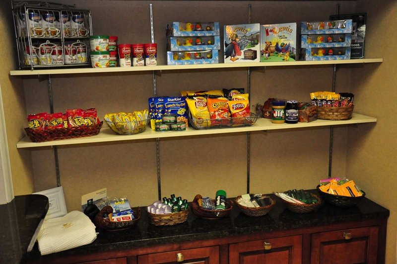 Homewood Suites-Charlotte Arpt - Charlotte, NC