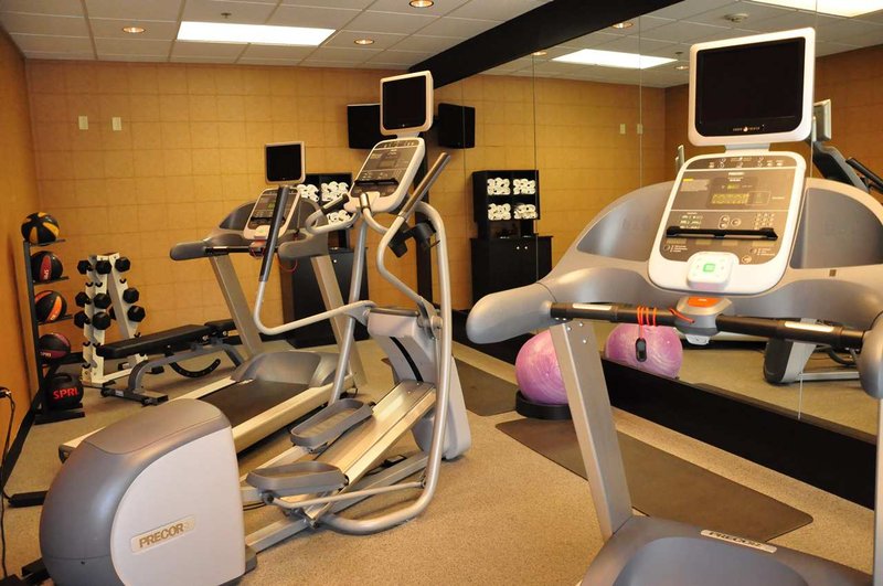 Homewood Suites-Charlotte Arpt - Charlotte, NC