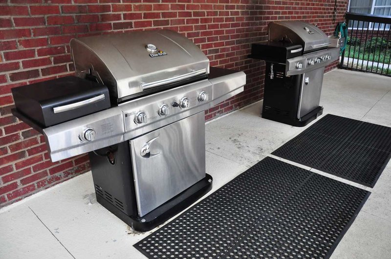 Homewood Suites-Charlotte Arpt - Charlotte, NC