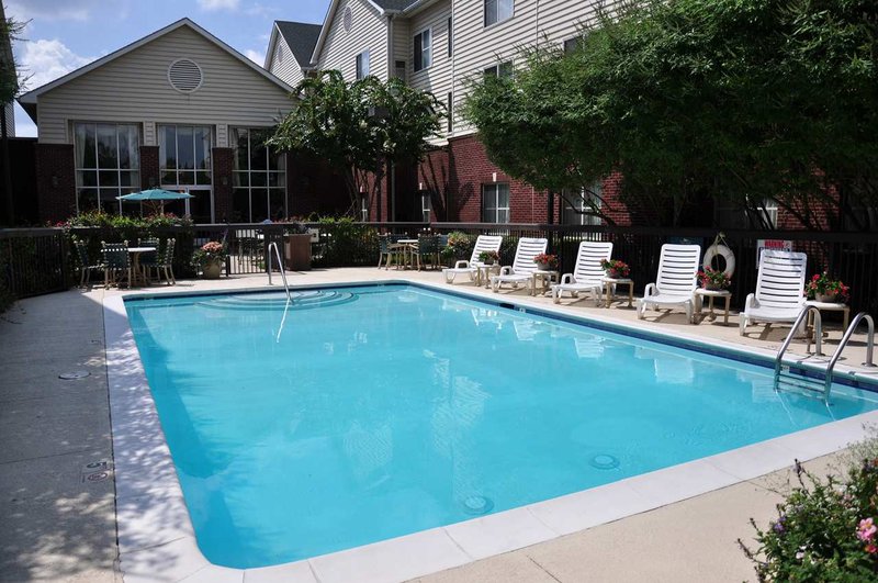 Homewood Suites-Charlotte Arpt - Charlotte, NC