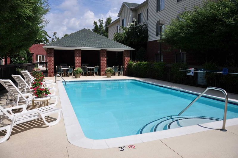 Homewood Suites-Charlotte Arpt - Charlotte, NC