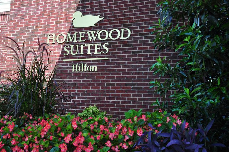 Homewood Suites-Charlotte Arpt - Charlotte, NC
