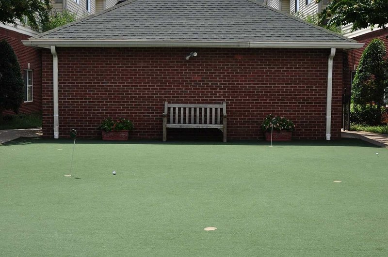 Homewood Suites-Charlotte Arpt - Charlotte, NC