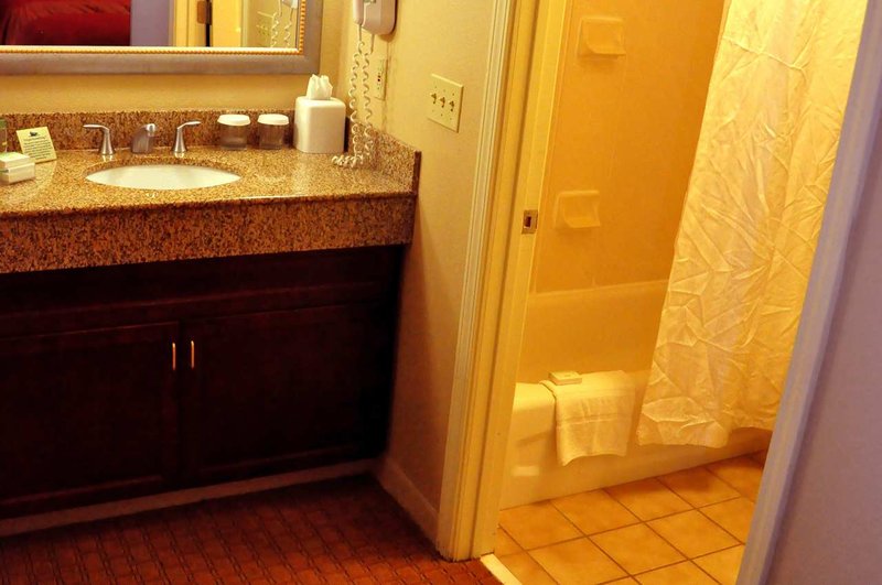 Homewood Suites-Charlotte Arpt - Charlotte, NC