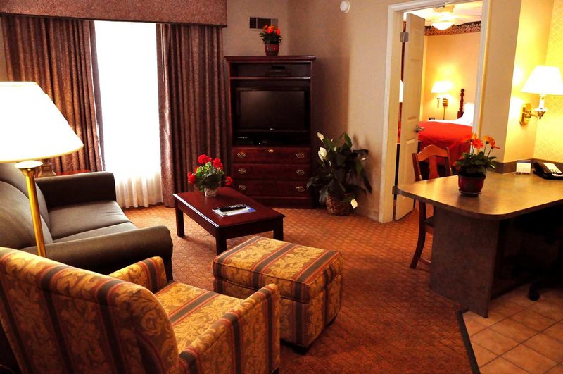 Homewood Suites-Charlotte Arpt - Charlotte, NC