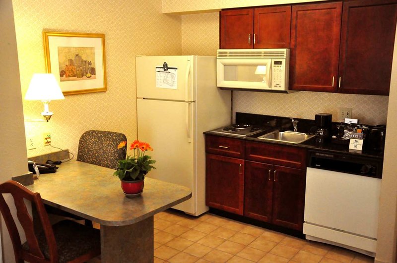 Homewood Suites-Charlotte Arpt - Charlotte, NC