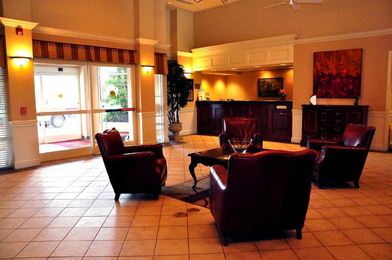 Homewood Suites-Charlotte Arpt - Charlotte, NC