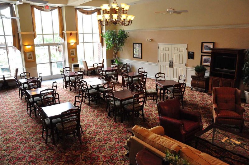 Homewood Suites-Charlotte Arpt - Charlotte, NC