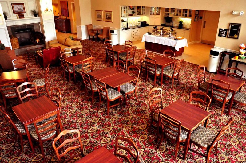 Homewood Suites-Charlotte Arpt - Charlotte, NC