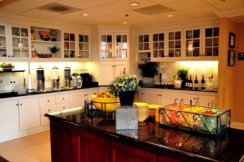 Homewood Suites-Charlotte Arpt - Charlotte, NC