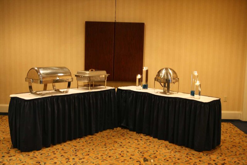 Hampton Inn & Suites - Concord, NC