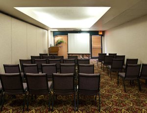 Meeting Facilities