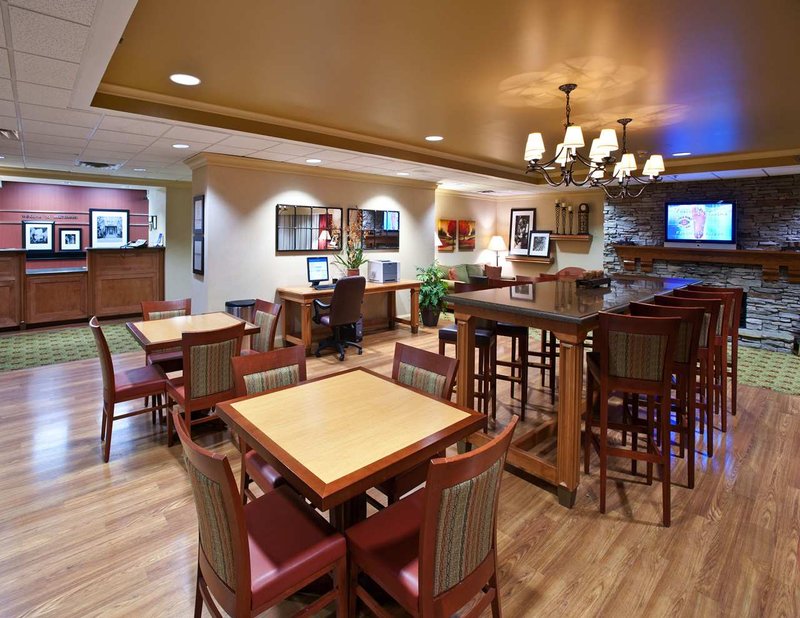 Hampton Inn Charlotte/Matthews - Matthews, NC