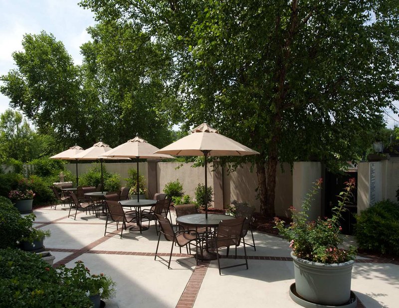 Hampton Inn Charlotte/Matthews - Matthews, NC