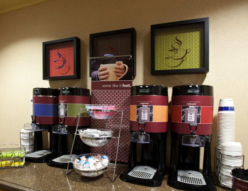 Hampton Inn Charlotte/Matthews - Matthews, NC