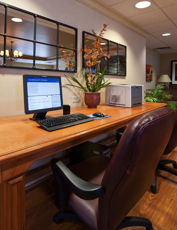Hampton Inn Charlotte/Matthews - Matthews, NC