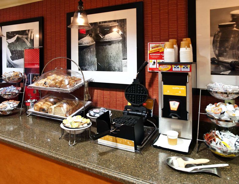 Hampton Inn Charlotte/Matthews - Matthews, NC