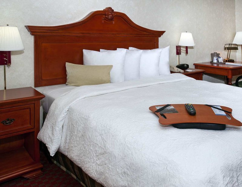 Hampton Inn Charlotte/Matthews - Matthews, NC