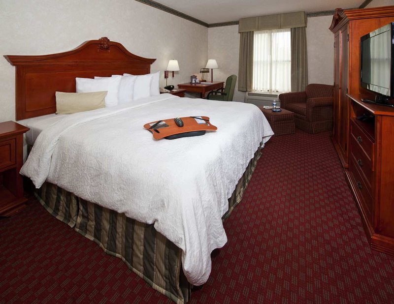 Hampton Inn Charlotte/Matthews - Matthews, NC