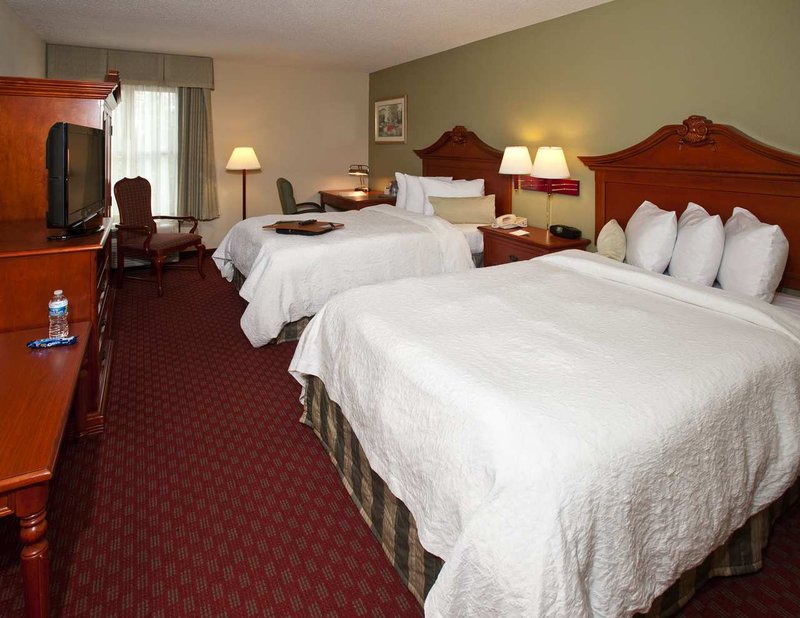 Hampton Inn Charlotte/Matthews - Matthews, NC