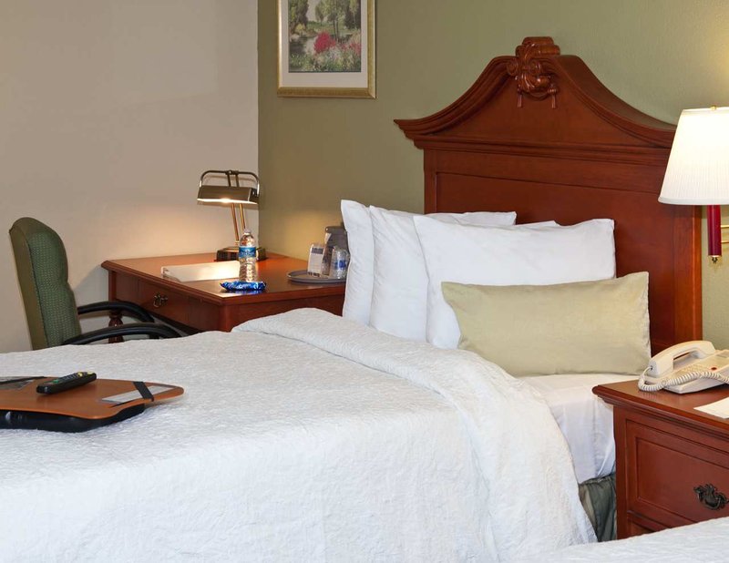 Hampton Inn Charlotte/Matthews - Matthews, NC