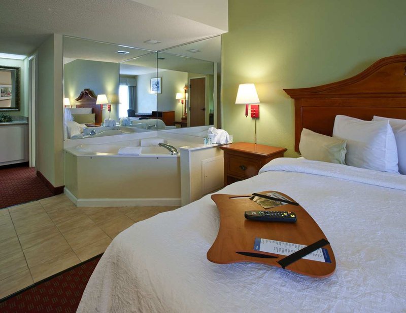 Hampton Inn Charlotte/Matthews - Matthews, NC
