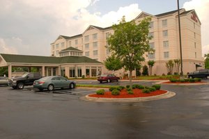 Hilton Garden Inn Pineville