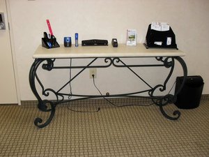 Conference Area