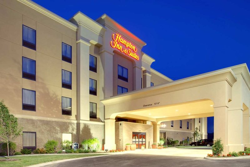 Hampton Inn
