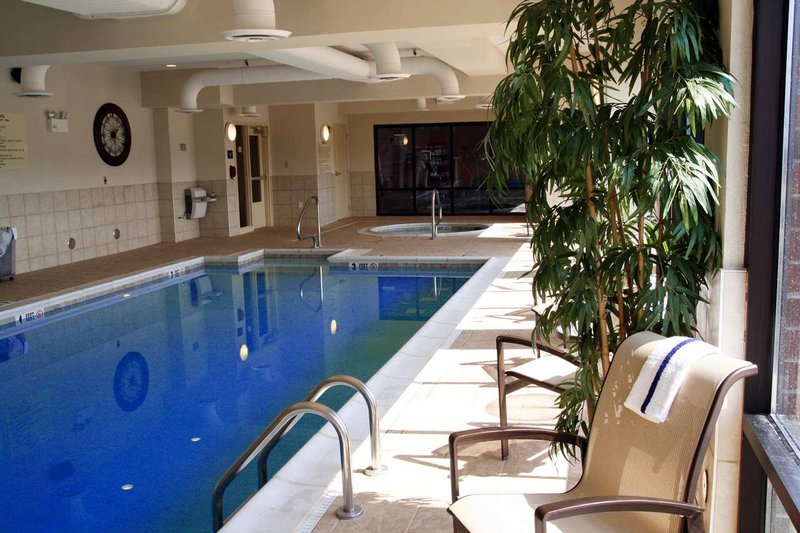 Hampton Inn and Suites - Gahanna, OH
