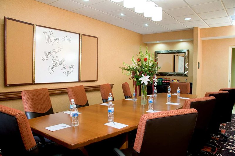Hampton Inn and Suites - Gahanna, OH